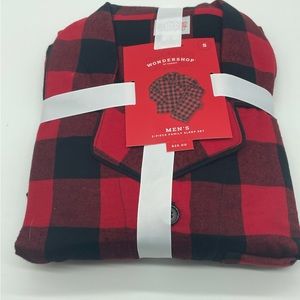 Wondershop Men’s Pajama Set - Small